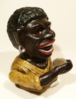 Amerikai vas persely