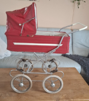Retro stroller