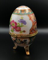 Faberge tojás