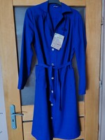 Csepel autógyár női munka köpeny Szegedi Ruhagyár