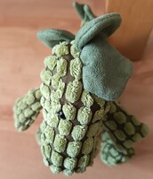 Jellycat plüssök 098. (Doppy dinó) - Jellycat plushies 098. (Doppy Dinosaur)