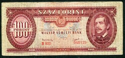 1949 100 Forint