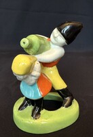 Gorka Géza: locsolkodás!