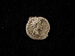 Marcus Aurelius (Kr.u.161-180) császár  ezüst dénár