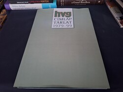 Horváth Zoltán: HVG ​címlaptárlat 1979-99.   1490.-Ft