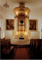 03-992 KÉPESLAP - Mezőberény