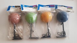 Függönyelkötő, kikötő kampó vagy ruhafogas.