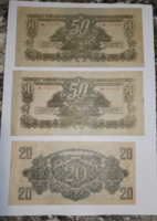 Vöröshadsereg Pengő lot