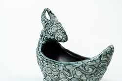 Eredeti Gorka Géza kos