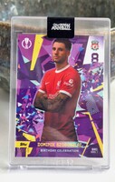 Szoboszlai Dominik Topps /49