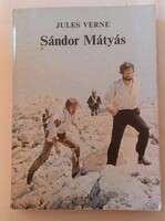 Jules Verne: Sándor Mátyás