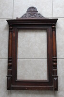 Ónémet falitükör keret