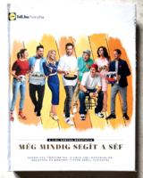 Még mindig segít a séf - Lidl konyha - fóliázott szakácskönyv