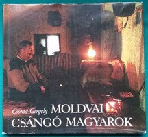 Csoma Gergely: Moldvai csángó magyarok > Szociográfia > Határon túli magyarok> Fotóművészet
