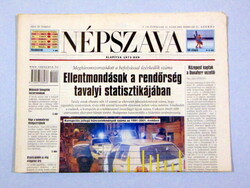 2002 február 20  /  NÉPSZAVA  /  Ssz.:  13373