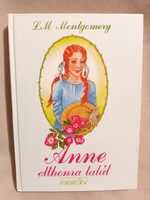 Anne otthonra talál - L. M. Montgomery - 1994 - Rendkívül ritka kiadás