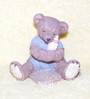 Gilde maci figura, dísztárgy