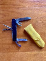 Régi Bicska-zsebkés