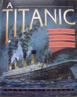 Geoff Tibballs - A Titanic - A híres luxushajó különös és tragikus története (Újszerű)