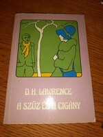 D. H. Lawrence A szűz és a cigány