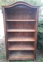 Neobarokk polc / szekrény.