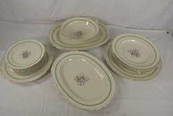 Bavaria német porcelán étkészlet A399