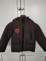 Gyerek dzseki 116-os