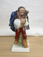 Herendi Lakodalmas:Hegedűs