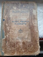 Krémek, Parfék és Kocsonyák - Háztartási könyvtár