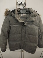 Gyerek dzseki 128-as