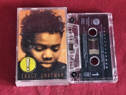Tracy Chapman klasszikus albuma a Fast Car és Baby Can I Hold You slágerekkel. Eredeti német kiadás