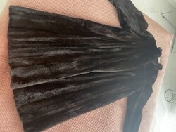 Nerc bunda  egyedi gyártás