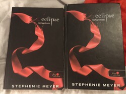 Eclipse Napfogyatkozás