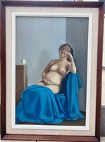 Mácsai István -Intimitás-