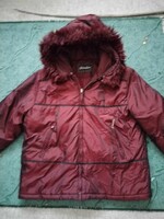 Női dzseki S-es méret