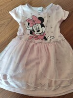 Minnys, a 98-year-old whole dress