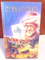 Bizánc meghódítása - Stefan Zweig - 1996