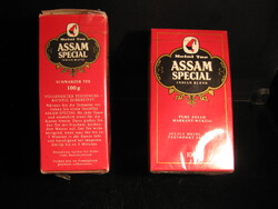 Julius Meinl Assam indiai teafű keverék 100 g-os