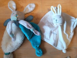 Vegyes szundikendők 0188. (Oriflame, Baby Nat) - Naps 188. (Oriflame, Baby Nat)
