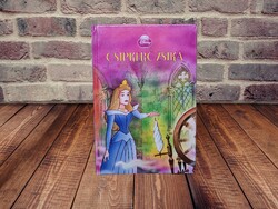 Walt Disney - Csipkerózsika + hangoskönyv