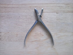 Vintage orvosi eszköz műszer