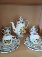 Winterling reggeliző készlet