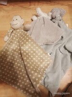 Jellycat szundikendők 016.  - Jellycat naps 016.