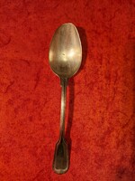 A Dédi fiókjából...régi HENCKELS 100 jelzéssel kanál 69 gr