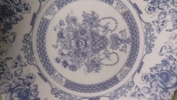 Arcopal 22 cm lapos tányér