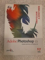 Adobe Photoshop CS – Hivatalos Adobe tankönyv