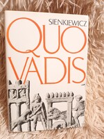 Quo vadis - Henryk Sienkiewicz - 1983