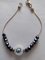 Allah's Eye Bracelet