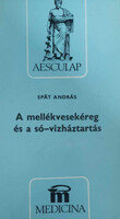 Spät András: A mellékvesekéreg és a só-víz háztartás