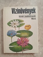Vizinyövények búvár zsebkönyvek 1987 évi kiadású könyv